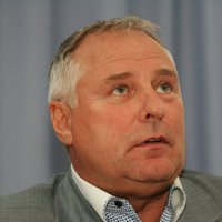 Valsts pārstāvji Rīgas brīvostā prasīs Loginova atlaišanu