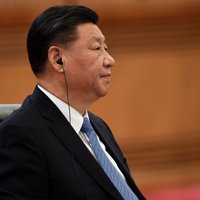 Ķīnas prezidents apturējis rekordlielo 'Ant Group' akciju sākotnējo publisko piedāvājumu
