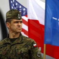 Западные СМИ: Грубые игры России и Brexit повлияют на саммит НАТО