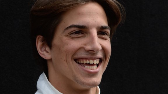 Roberto Merhi