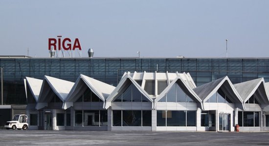 Starptautiskā lidosta 'Rīga' - nemainīgs reģiona līderis