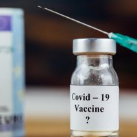 Прививка без укола. Как в Латвии раскрывают случаи фиктивной вакцинации