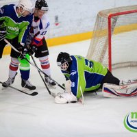 HK 'Mogo' ar 6:0 pārliecinoši uzvar Jelgavas 'Zemgale/LLU'