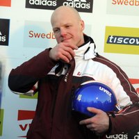 Rubenim pārliecinoša uzvara Nāciju kausā Siguldā; PK posmā startēs deviņi Latvijas sportisti