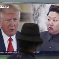 Ziemeļkorejas līderis atvērts jaunam samitam ar Trampu
