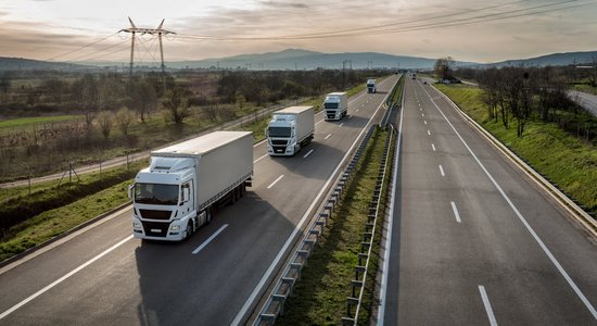 Jaunas piesārņojumu prasības: kas aizstās dīzeļdegvielu?