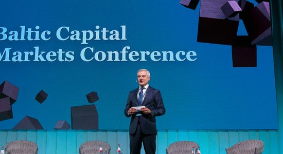 'Baltic Capital Markets Conference' izziņo vērienīgu ekspertu dalību un programmu