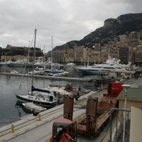 Pasaulē dārgākās jahtas Monako ostā