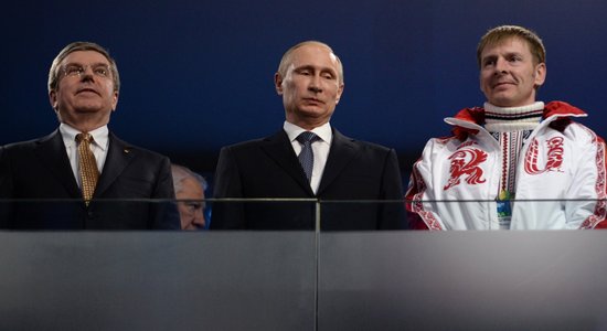 Bijušais WADA izmeklētājs: SOK spriedums par Krieviju nav sods, bet izsmiekls