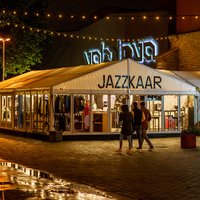 Dizaina un džeza satikšanās. Igaunijas festivāla 'Jazzkaar' apskats