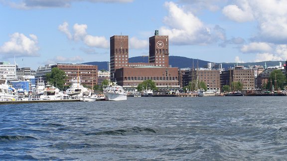 Oslo