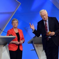 В Лондоне прошли "Большие дебаты" о членстве в ЕС