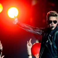 Джастин Бибер выступит на вручении европейской музпремии MTV