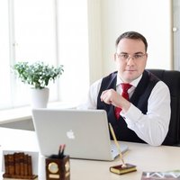 Daimārs Škutāns: 'Laimas' un 'Staburadzes' bankas kontu arestu sāga kā reāls drauds katram Latvijā