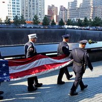 Amerikā piemin 11.septembra teroraktu 12.gadadienu