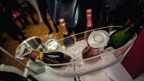 Riga Wine & Champagne Burbuļu parāde 2017 - 27