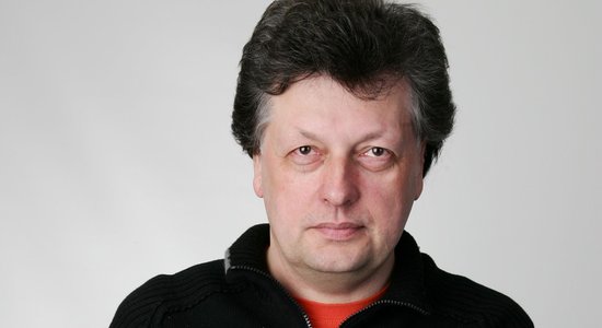 Anatolijs Kreipāns: Starp uztraukumu, neziņu un optimismu