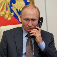 Putins apstiprina kodolieroču izmantošanu konvencionāla uzbrukuma gadījumā