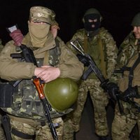 "Сброд не нужен": российские пограничники не пропустили донецких сепаратистов
