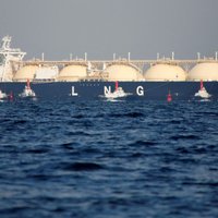 EM un 'Latvenergo' aicina dabasgāzi pašreizējos apstākļos tērēt piesardzīgāk