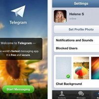 В России пригрозили заблокировать популярный мессенджер Telegram