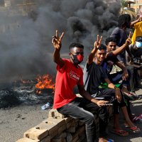 Sudānā armijas dumpis: aizturētas amatpersonas, atslēgts internets