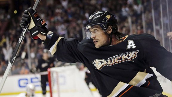 Teemu Selanne