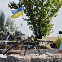 Луганск продолжают обстреливать из минометов