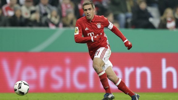 Philipp Lahm