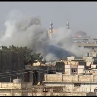 Video: Irākas armija turpina atkarot Mosulu; 'Daesh' līderis aizbēdzis no pilsētas