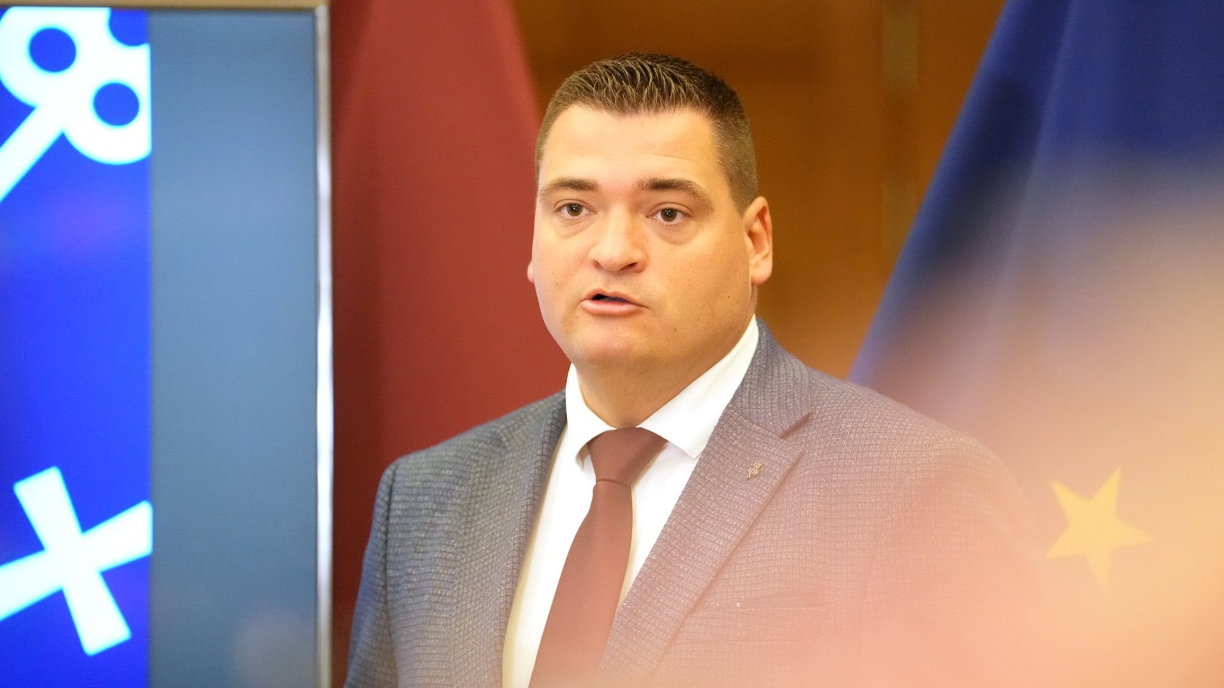 Vice-Mayor's remarks about 'monkeys' to be reviewed by ethics committee