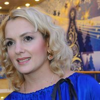 Беременная пятым ребенком актриса Мария Порошина развелась с мужем