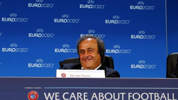 Misels Platini