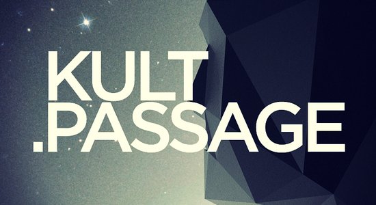 'Baltā nakts': 'Kult.Passage' Valdemāra pasāžā