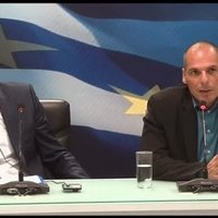Grieķija atsakās sadarboties ar starptautiskajiem aizdevējiem
