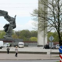 Начат сбор подписей за демонтаж памятника Победы