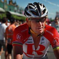 Ārmstrongam oficiāli atņemtas septiņas uzvaras 'Tour de France' kopvērtējumā