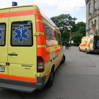Rīgas 1.slimnīcā atlaidīs 570 darbiniekus un būtiski samazinās neatliekamās medicīniskās palīdzības sniegšanu
