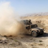 Afgāņu spēki atguvuši kontroli pār Kondozu