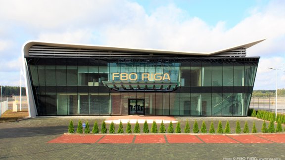 FBO RIGA atklāšana - 14