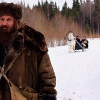 Latvijas kino sāk rādīt vēsturisku drāmu 'Rasputins'