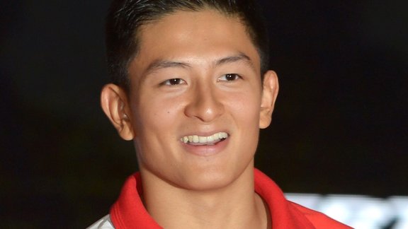 Rio Haryanto