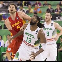 Spānija Pasaules kausā basketbolā sakauj Brazīliju