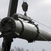 Polija un Baltijas valstis satrauktas par Krievijas raķešu izvietošanas plāniem