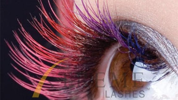 Foto: www.xtremelashes.com