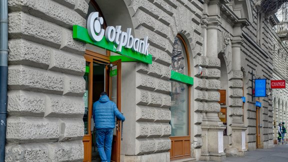 OTP bank