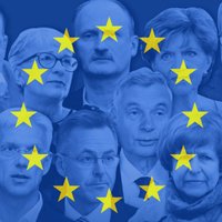 Чем занимались латвийские евродепутаты и какая от них польза?