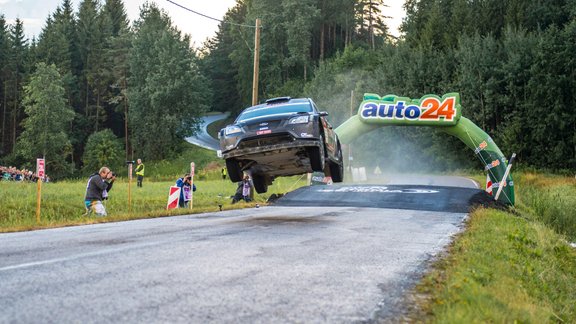 auto24 Rally Estonia otrā diena - 64