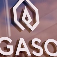 'Latvijas gāze' apņēmusies līdz 27. martam nodrošināt izmaiņas 'Gaso' pārvaldības struktūrā