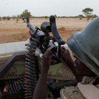 Nigēra piedzīvojusi nāvējošāko džihādistu uzbrukumu kopš apvērsuma; 29 bojā gājušie